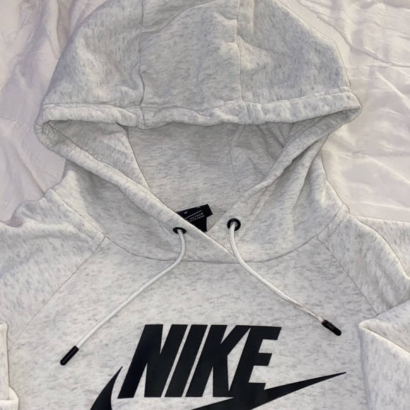 Nike Hoodie - Picture 2 of 4